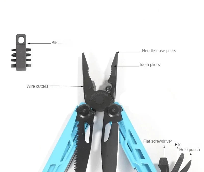 Mult-Tool