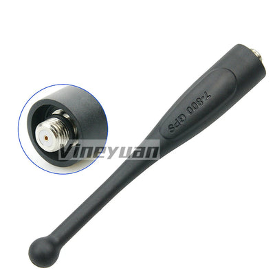 Stubby Antenna