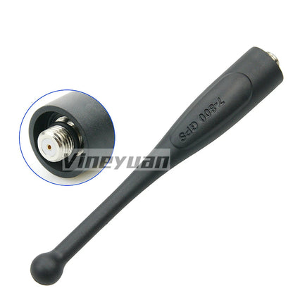 Stubby Antenna