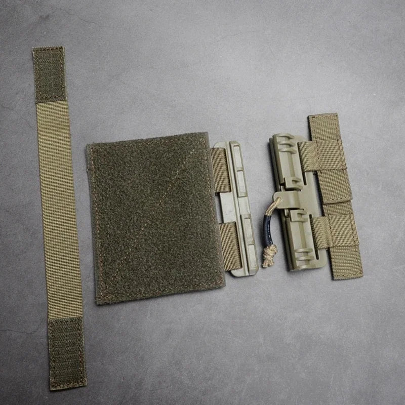 Quick Release for your Vest