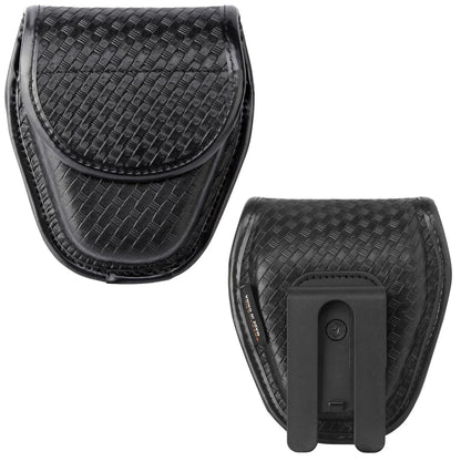 Double Handcuff Pouch