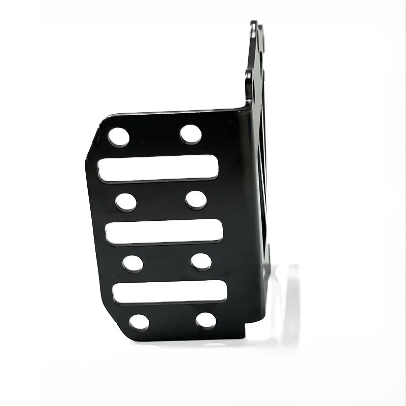 Quick-Lock Holster Extension Adapter