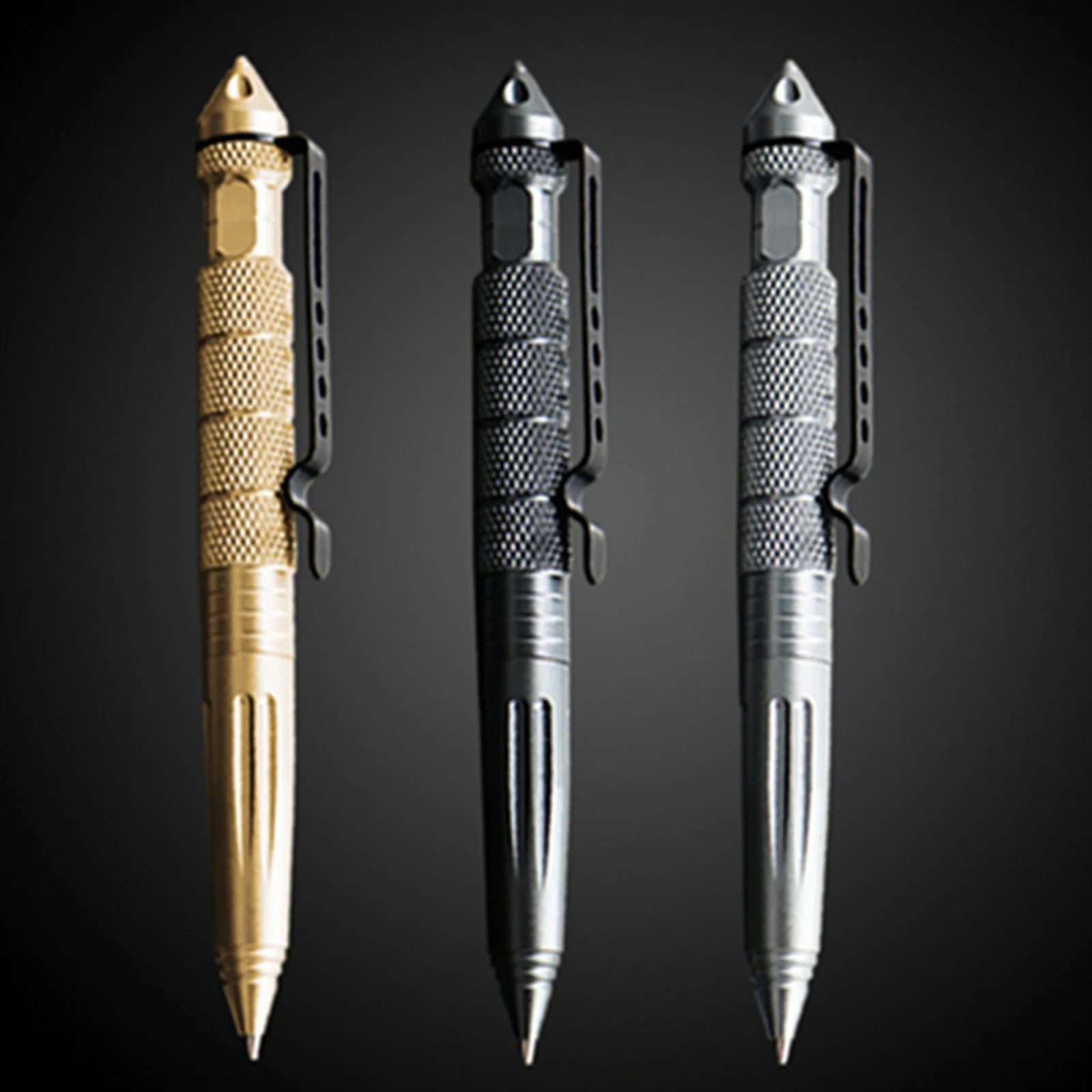 BadgeBoys Tactical Pen