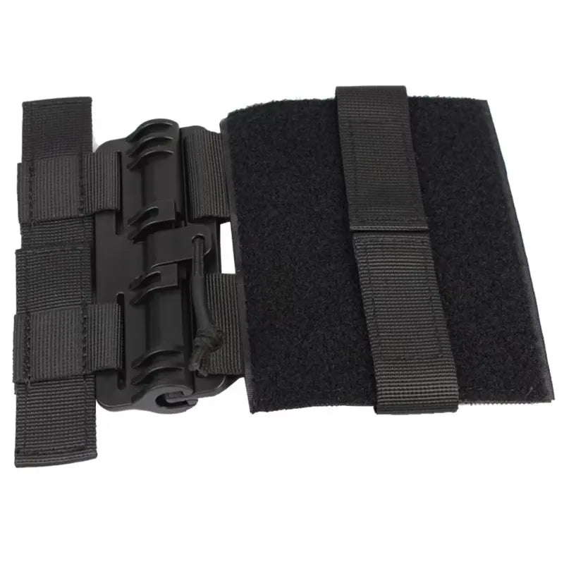 Quick Release for your Vest