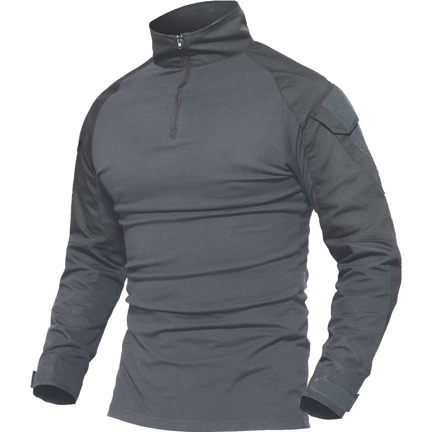 Ripstop Long Sleeve Shirt