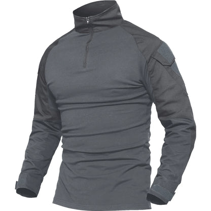 Ripstop Long Sleeve Shirt
