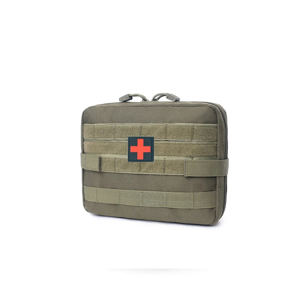 All-Purpose EDC Pouch - 9 x 25.5 cm