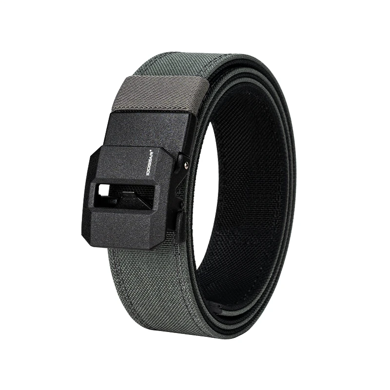 Ratchet System Nylon Belt – Concealed Carry & Inner Duty Belt