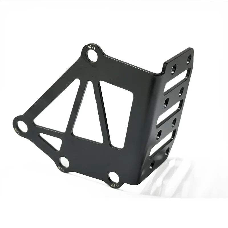 Quick-Lock Holster Extension Adapter