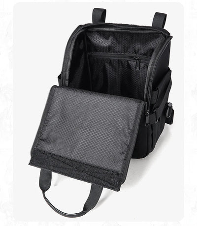 Gas Mask Bag Tactical Quick-Opening