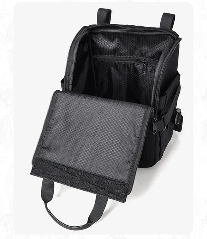 Gas Mask Bag Tactical Quick-Opening