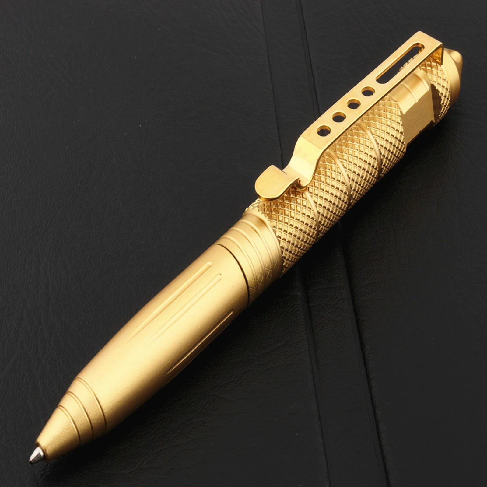 BadgeBoys Tactical Pen