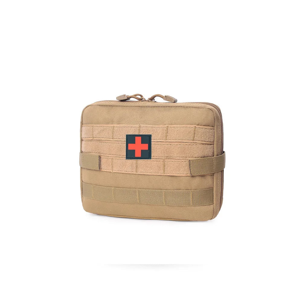 All-Purpose EDC Pouch - 9 x 25.5 cm