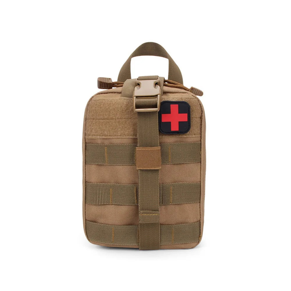 BTEC Pouch - 21 x 15 cm