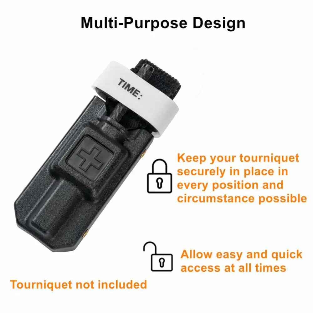 Tactical Tourniquet Case