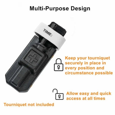 Tactical Tourniquet Case
