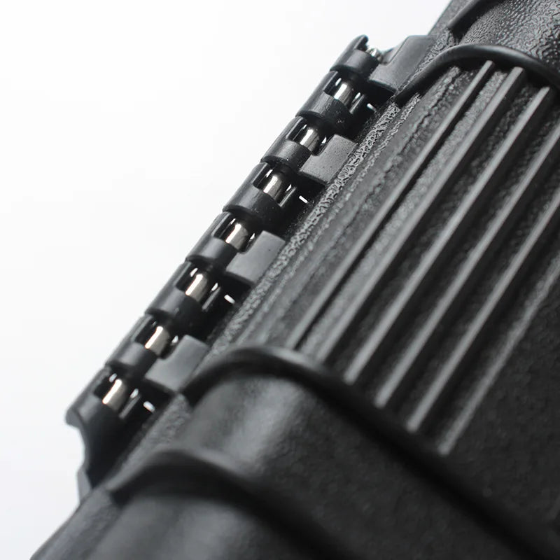 Range-Ready Hard Case 800 – Long Optic Case