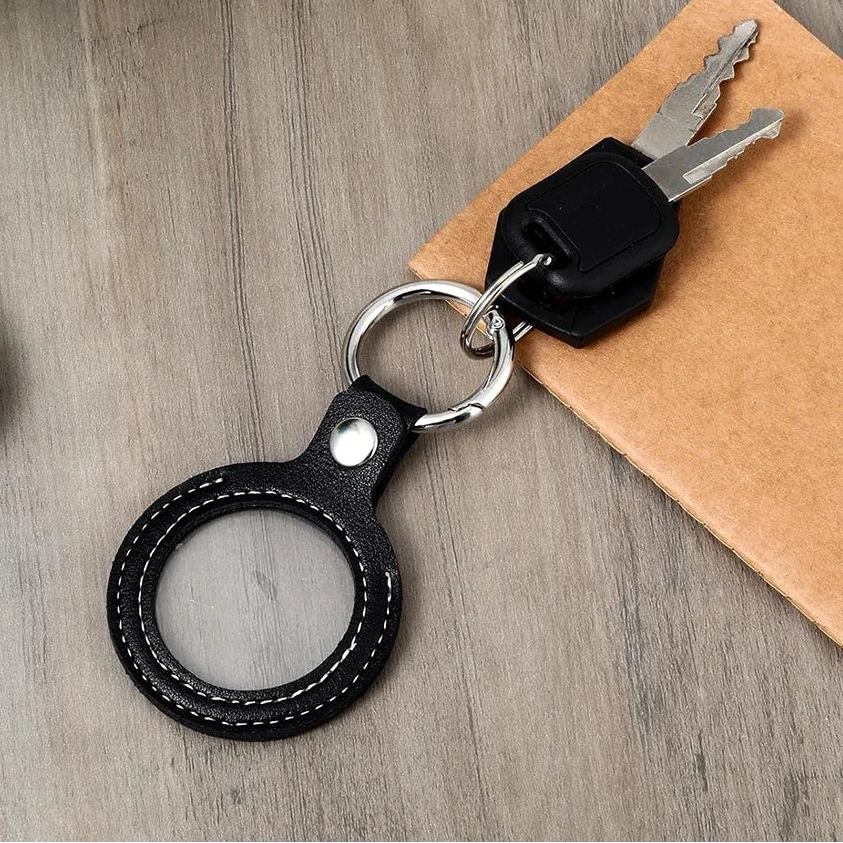 Challenge Coin Keychain Holder