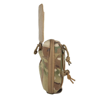 Tactical Quick Release Pouch