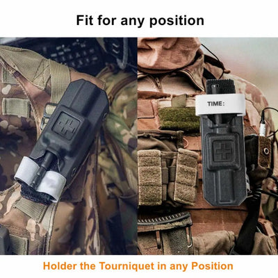 Tactical Tourniquet Case