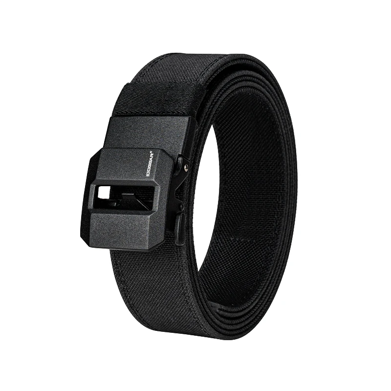 Ratchet System Nylon Belt – Concealed Carry & Inner Duty Belt