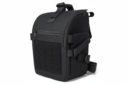 Gas Mask Bag Tactical Quick-Opening