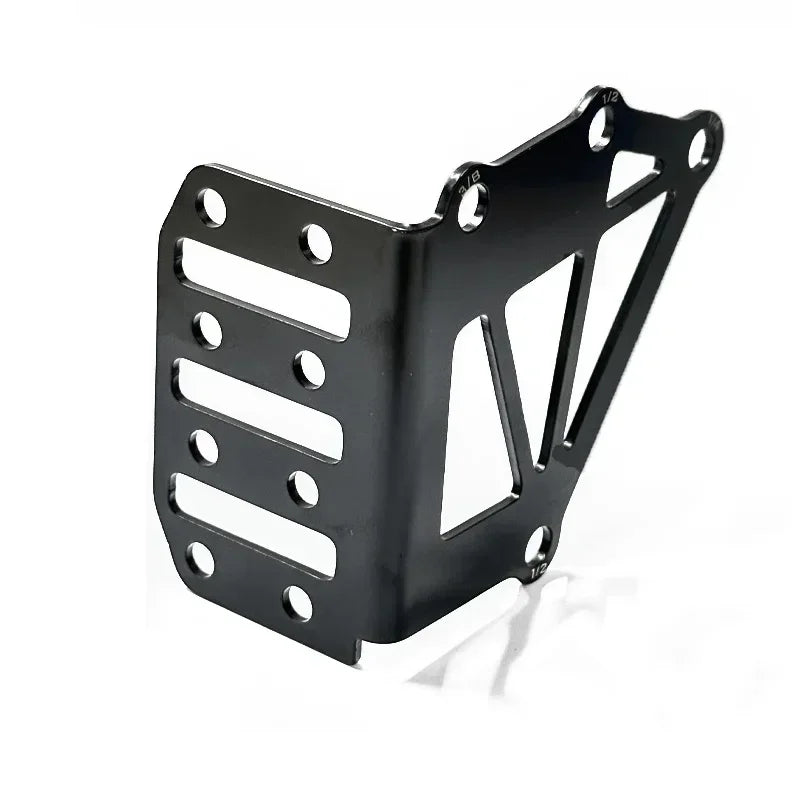 Quick-Lock Holster Extension Adapter