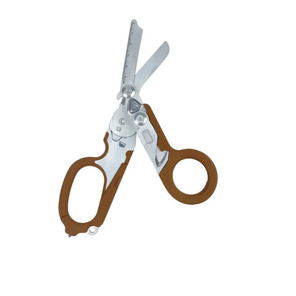 Folding Tactical Emergency Shears