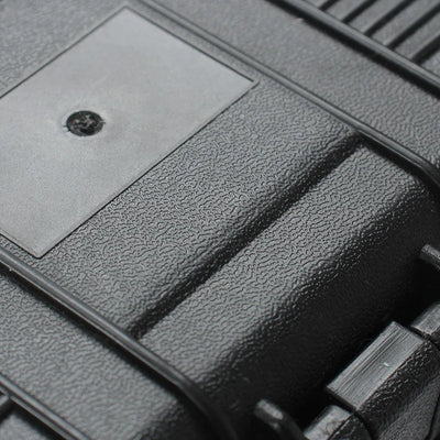 Range-Ready Hard Case 800 – Long Optic Case