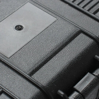 Range-Ready Hard Case 800 – Long Optic Case