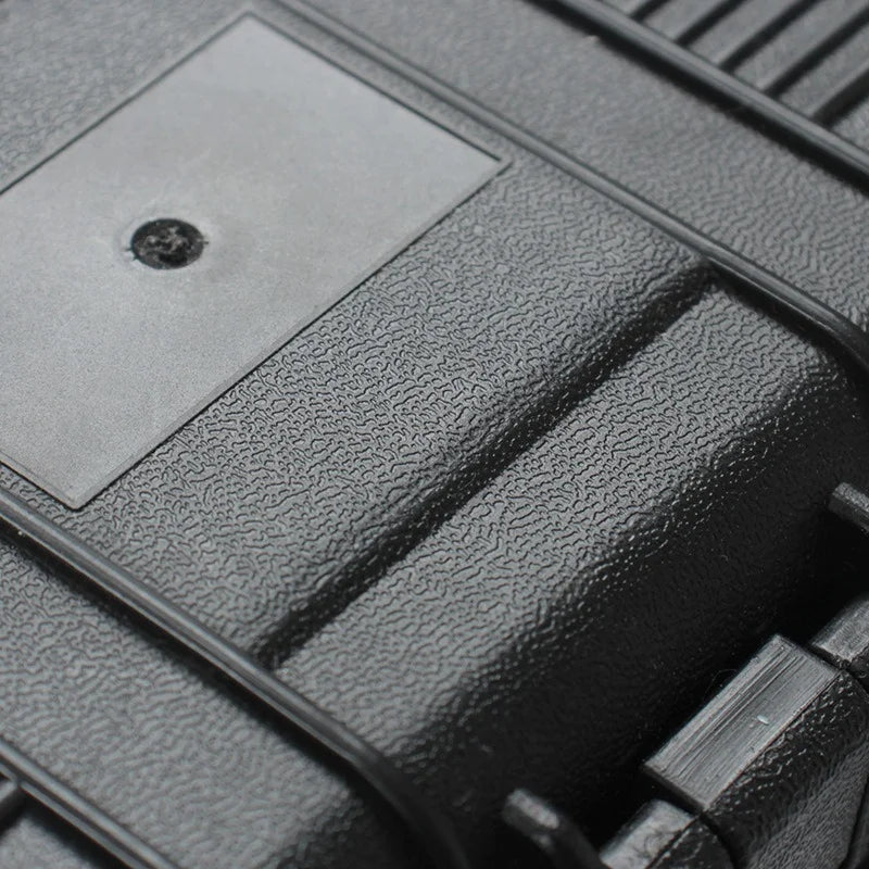 Range-Ready Hard Case 800 – Long Optic Case