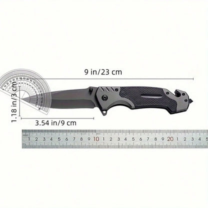 Tactical Knife