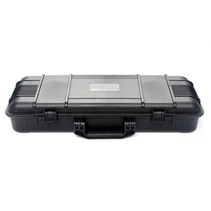 Range-Ready Hard Case 800 – Long Optic Case