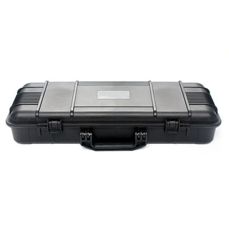Range-Ready Hard Case 800 – Long Optic Case
