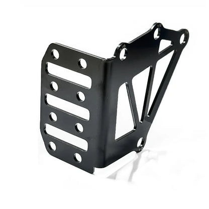 Quick-Lock Holster Extension Adapter
