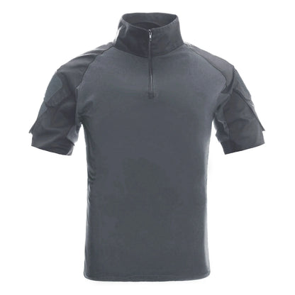 Ripstop Short Sleeve Shirt