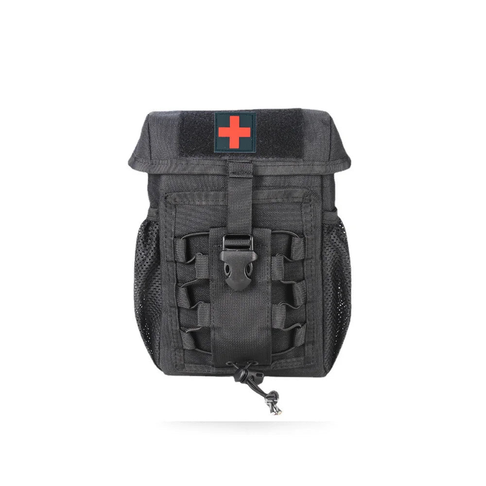 Heavy-Duty Gear Pouch - 15 x 25 cm