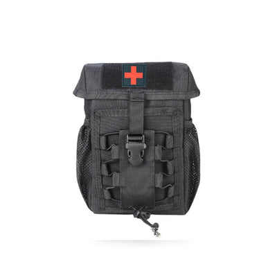 Heavy-Duty Gear Pouch - 15 x 25 cm