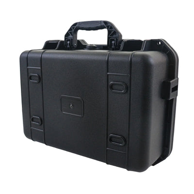 Field-Ready Hard Case – Impact & Weather Resistant