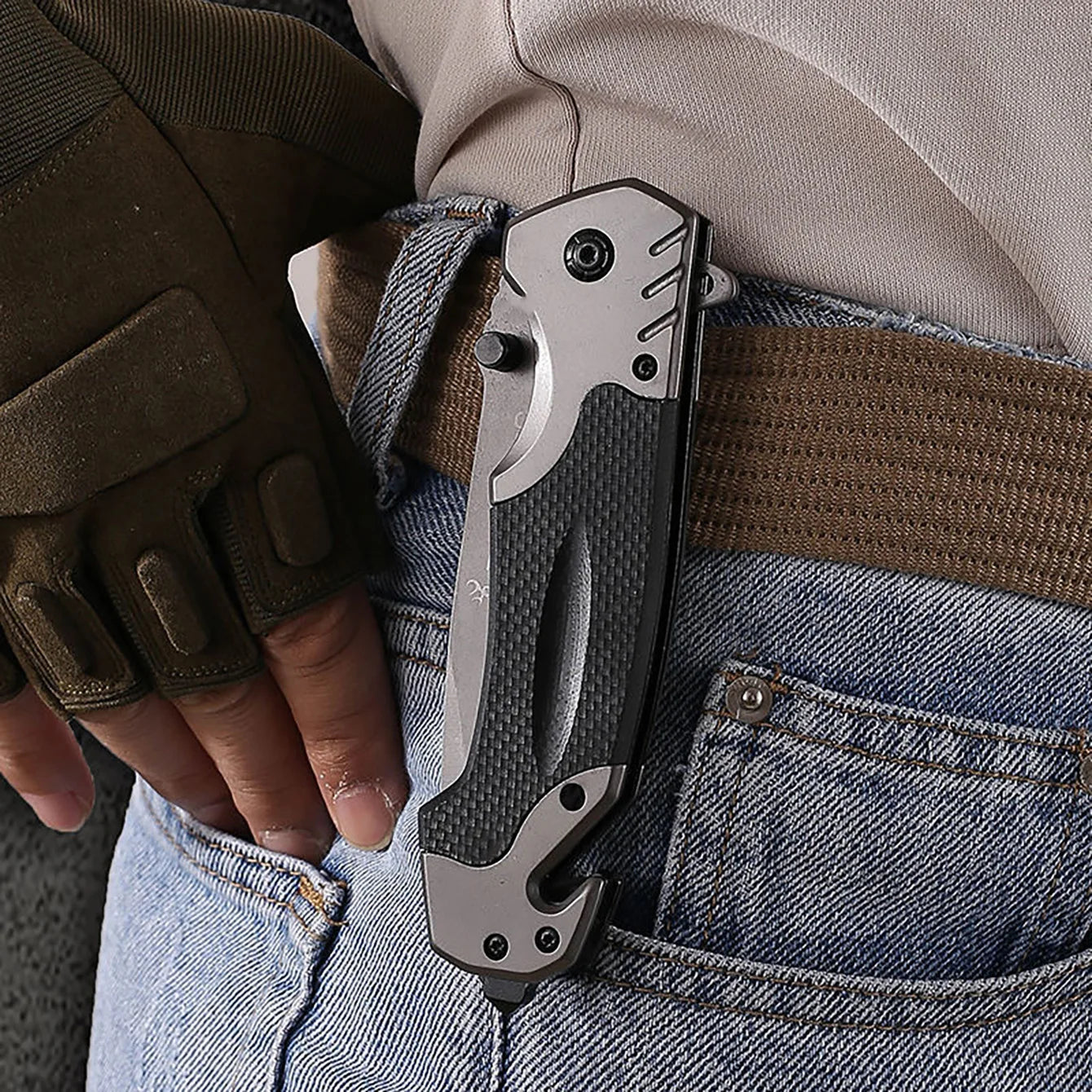3-in-1 TacBlade