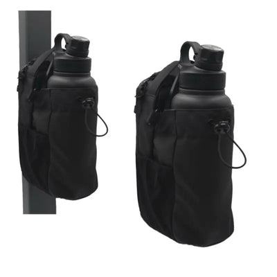 Magnetic Water Bottle Pouch