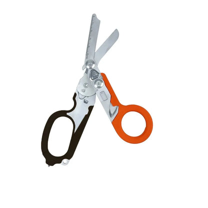 Folding Tactical Emergency Shears