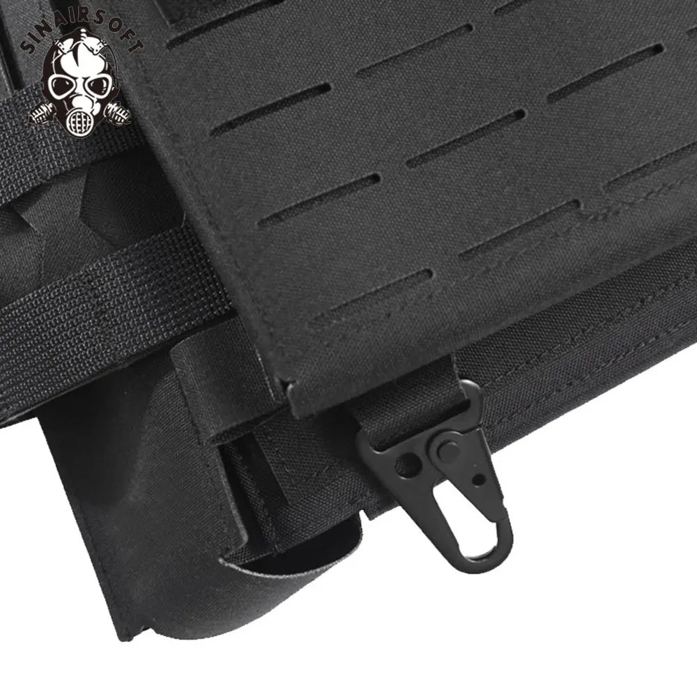 Badge Boys Hanging Buckle – Versatile Utility Clip for Gear