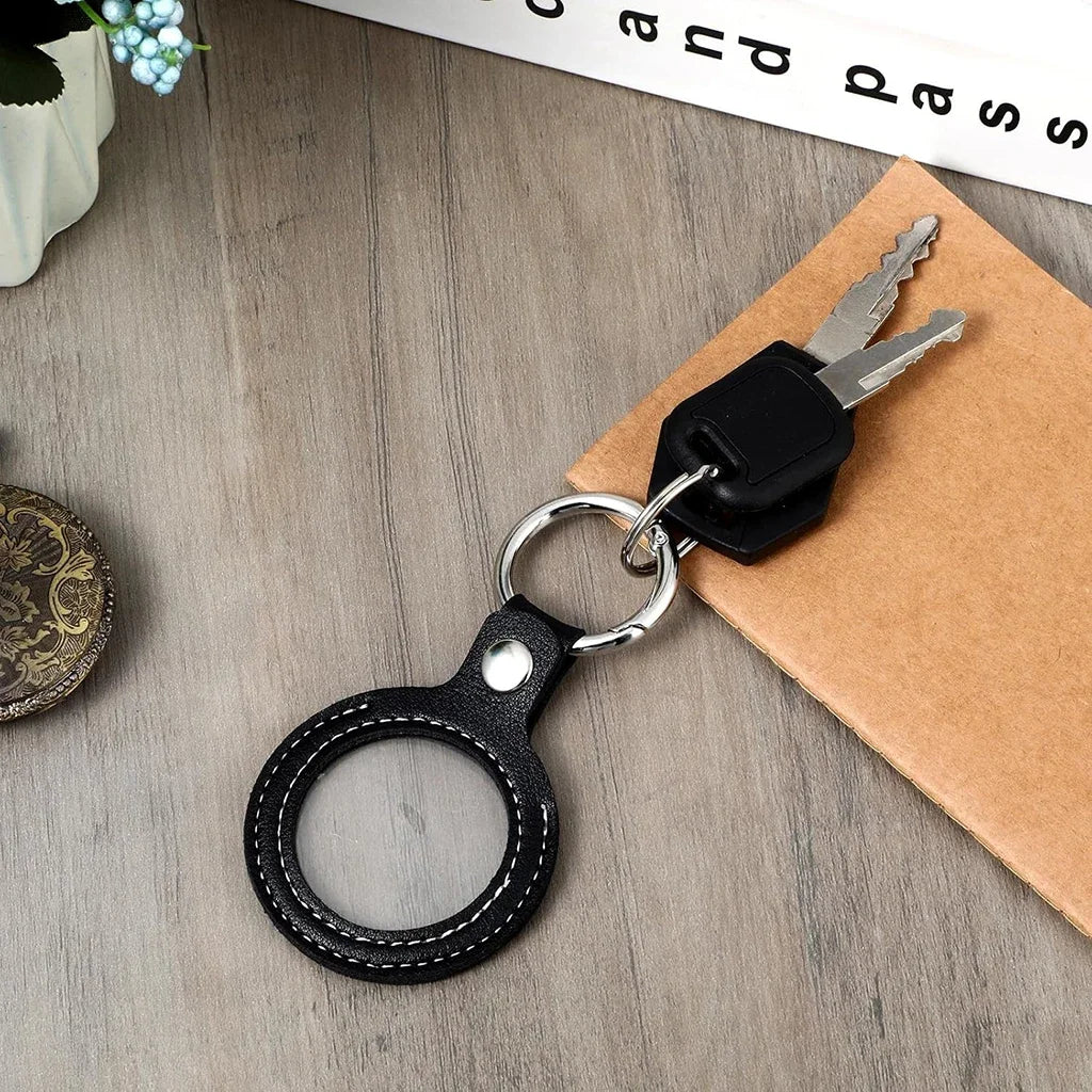 Challenge Coin Keychain Holder