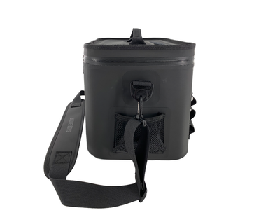 Cold Case Cooler + Free Tumbler