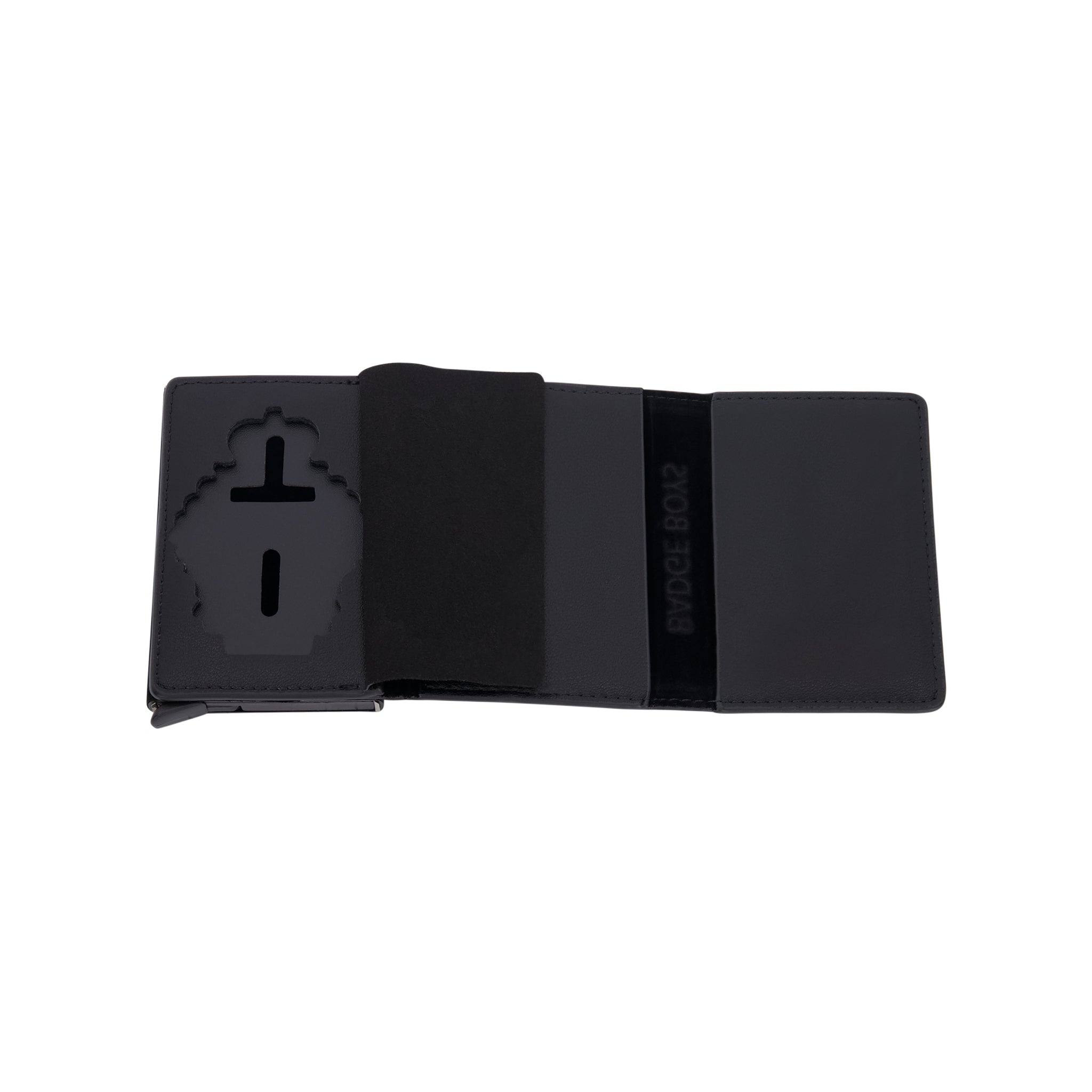 The Original Badge Wallet - Fits the Surrey Police Service Badge