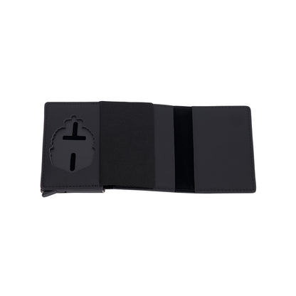 The Original Badge Wallet - Fits the Vancouver Police Badge
