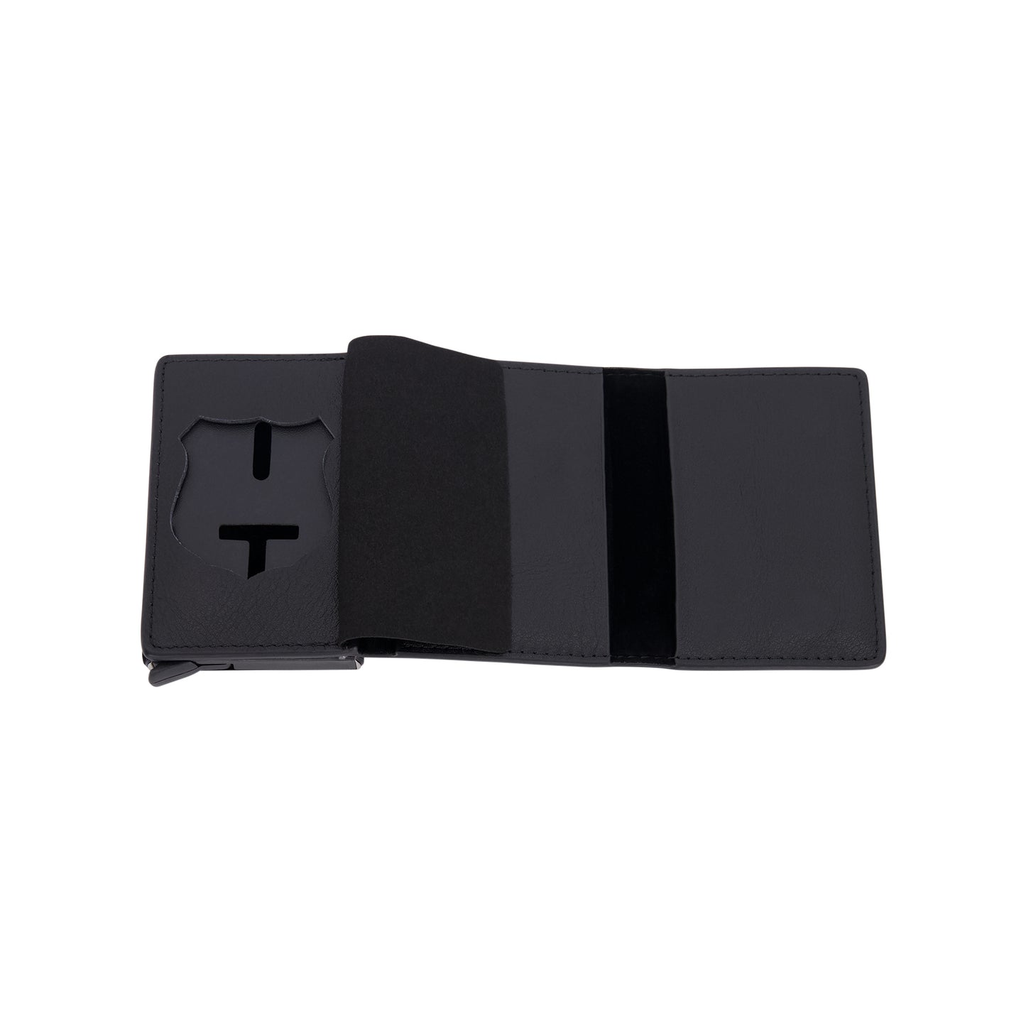 The Original Badge Wallet - Fits the Waterloo Regional Police Badge