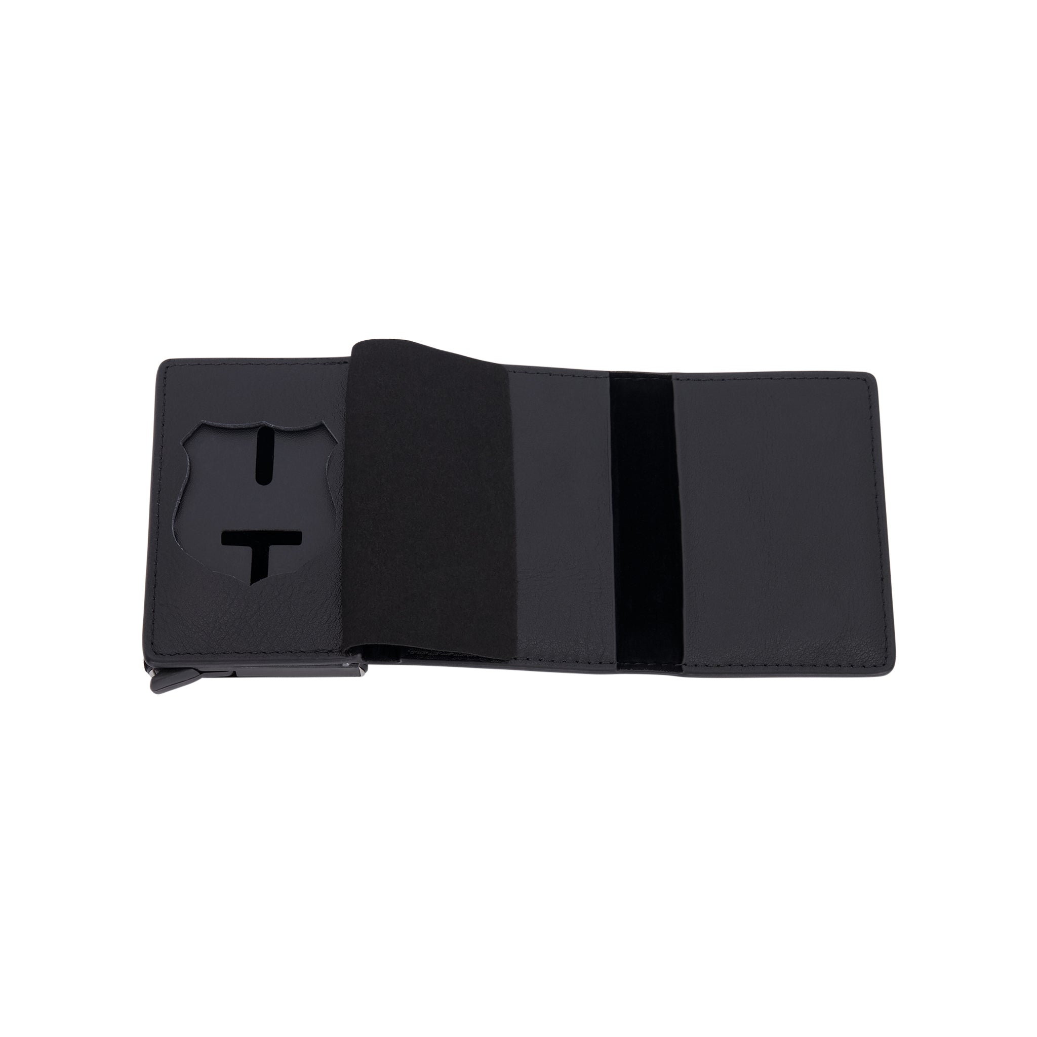 The Original Badge Wallet - Fits the Waterloo Regional Police Badge