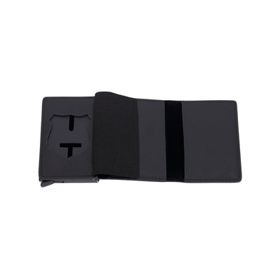 The Original Badge Wallet - Fits the Waterloo Regional Police Badge